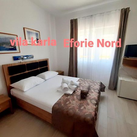 Vila Karla Észak-Eforie Kültér fotó