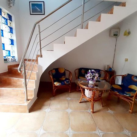 Vila Karla Észak-Eforie Kültér fotó