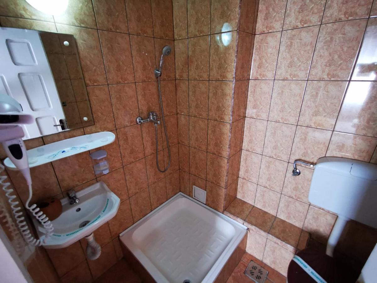 Vila Karla Észak-Eforie Kültér fotó
