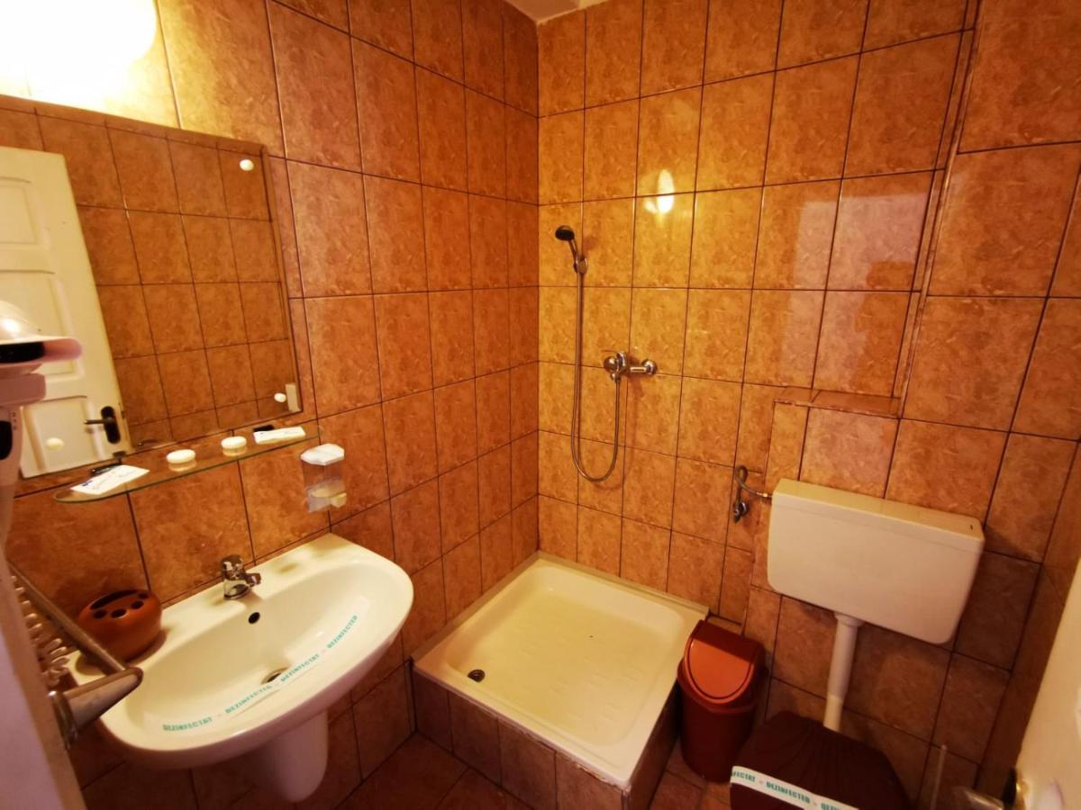 Vila Karla Észak-Eforie Kültér fotó