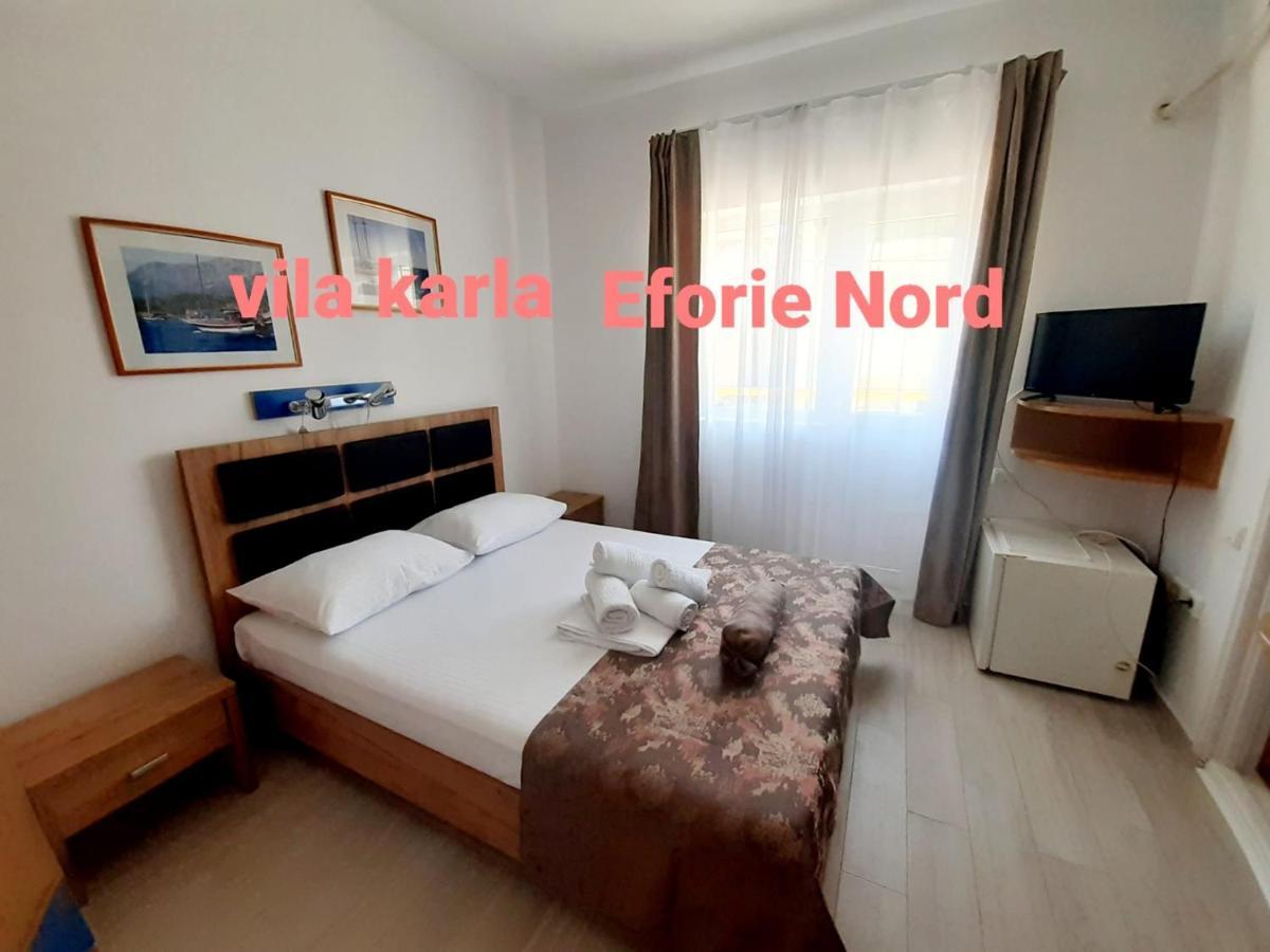 Vila Karla Észak-Eforie Kültér fotó