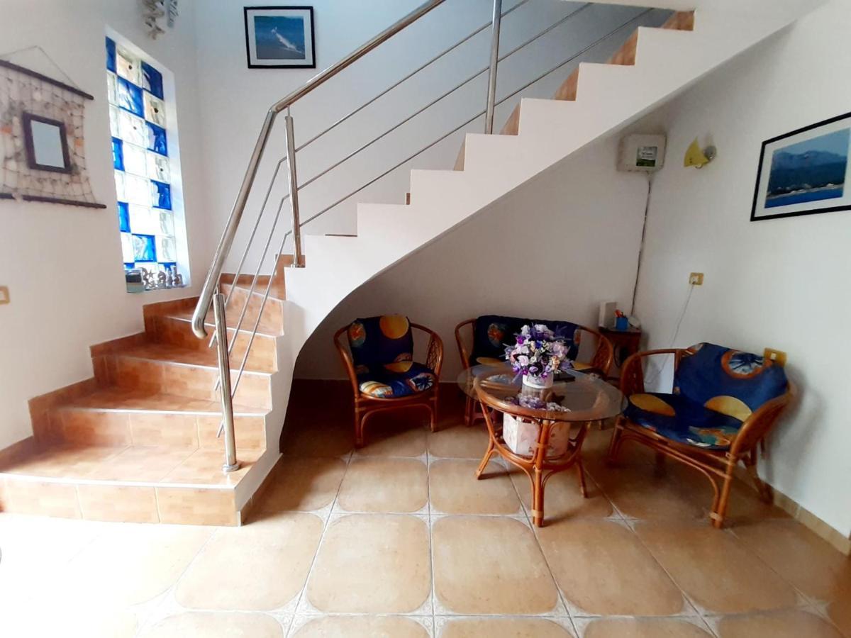Vila Karla Észak-Eforie Kültér fotó